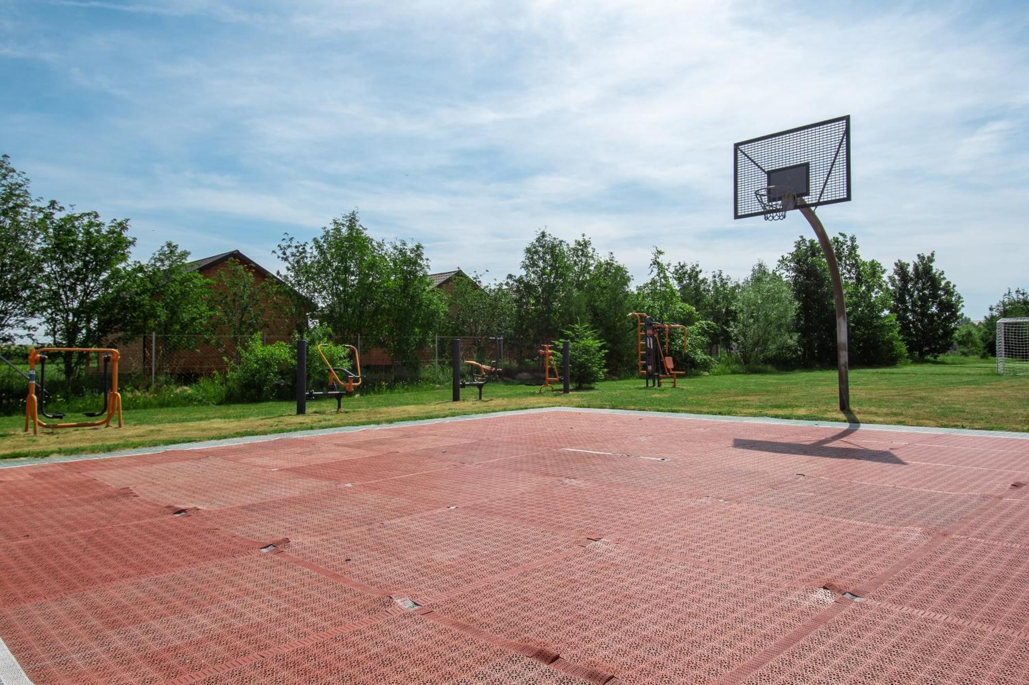 Bajkowy Zakatek Rusinowo - Dwa Baseny, Silownia, Plac Zabaw, Bardzo Blisko Plazy Rusinowo (Slawno) Exterior foto