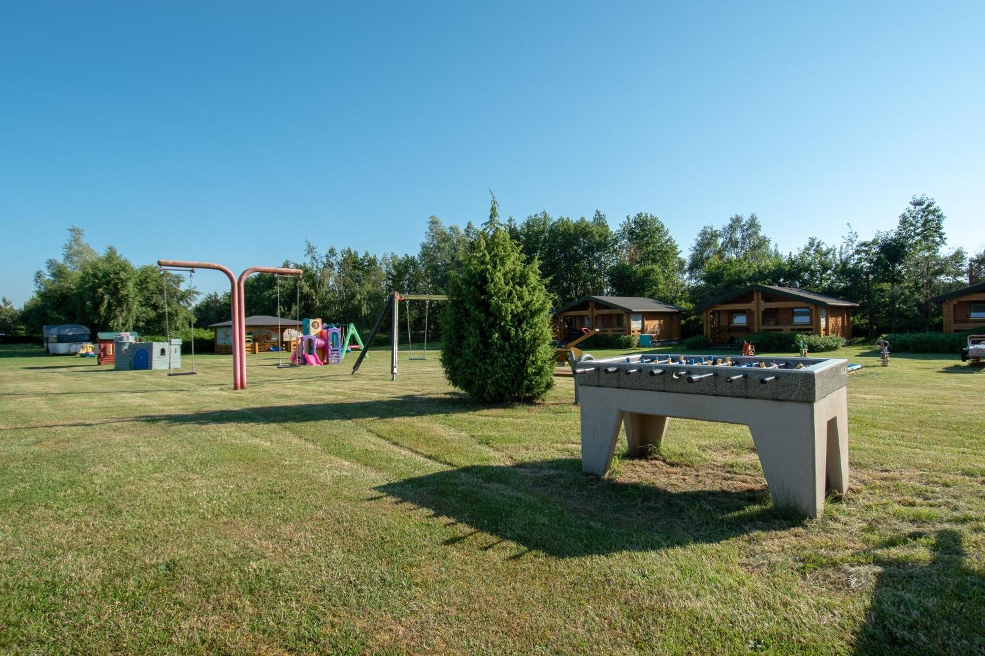 Bajkowy Zakatek Rusinowo - Dwa Baseny, Silownia, Plac Zabaw, Bardzo Blisko Plazy Rusinowo (Slawno) Exterior foto