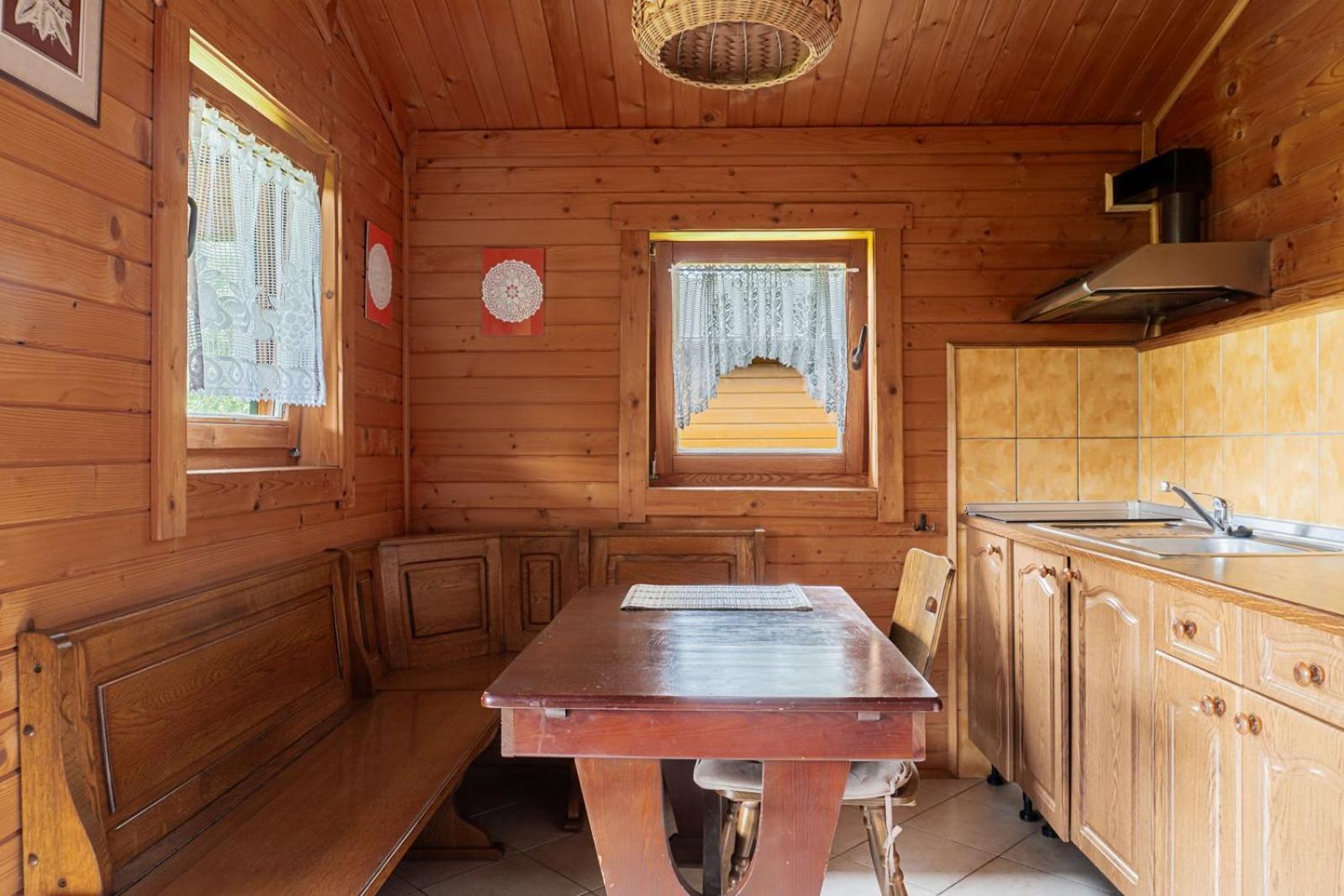 Bajkowy Zakatek Rusinowo - Dwa Baseny, Silownia, Plac Zabaw, Bardzo Blisko Plazy Rusinowo (Slawno) Exterior foto